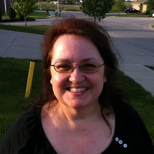 Meet your Posher, Cheryl